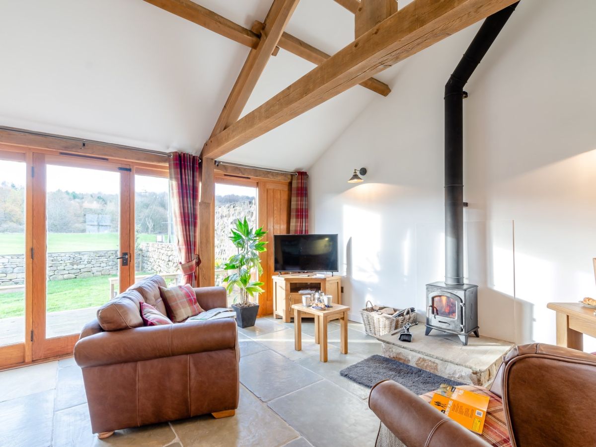 Springhill Farm Cottage, listing photograph 6