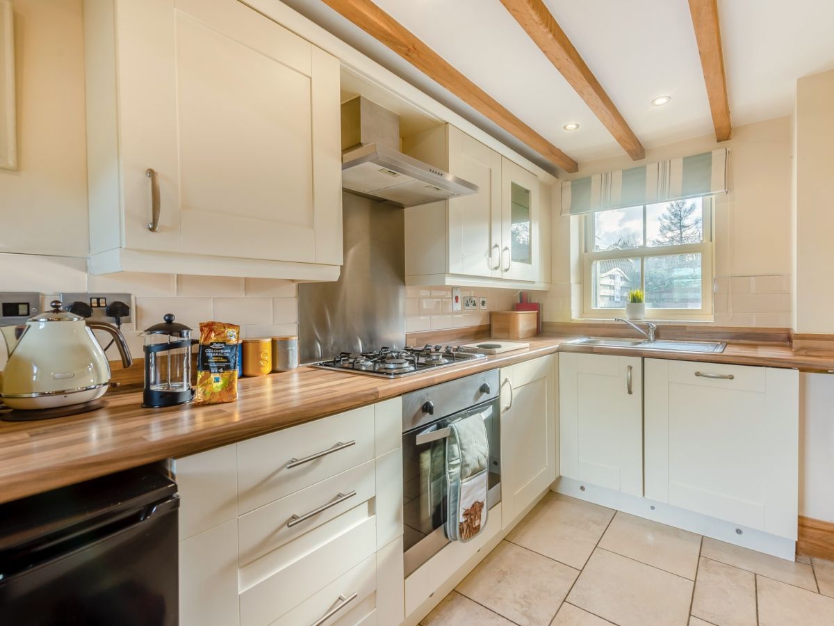 Spinners Cottage, listing photograph 6