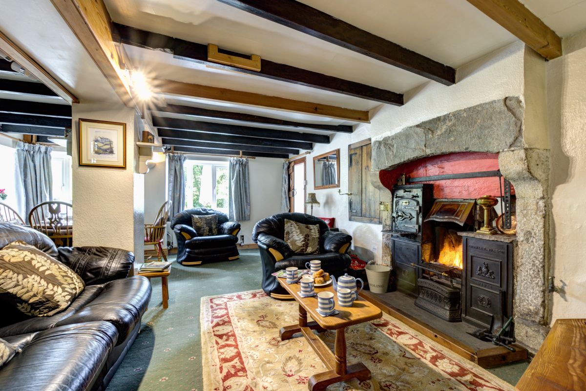 Foss Garth Cottage, listing photograph 5