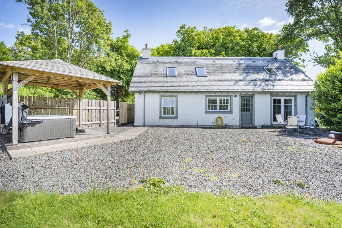 Mill Cottage - Cladich