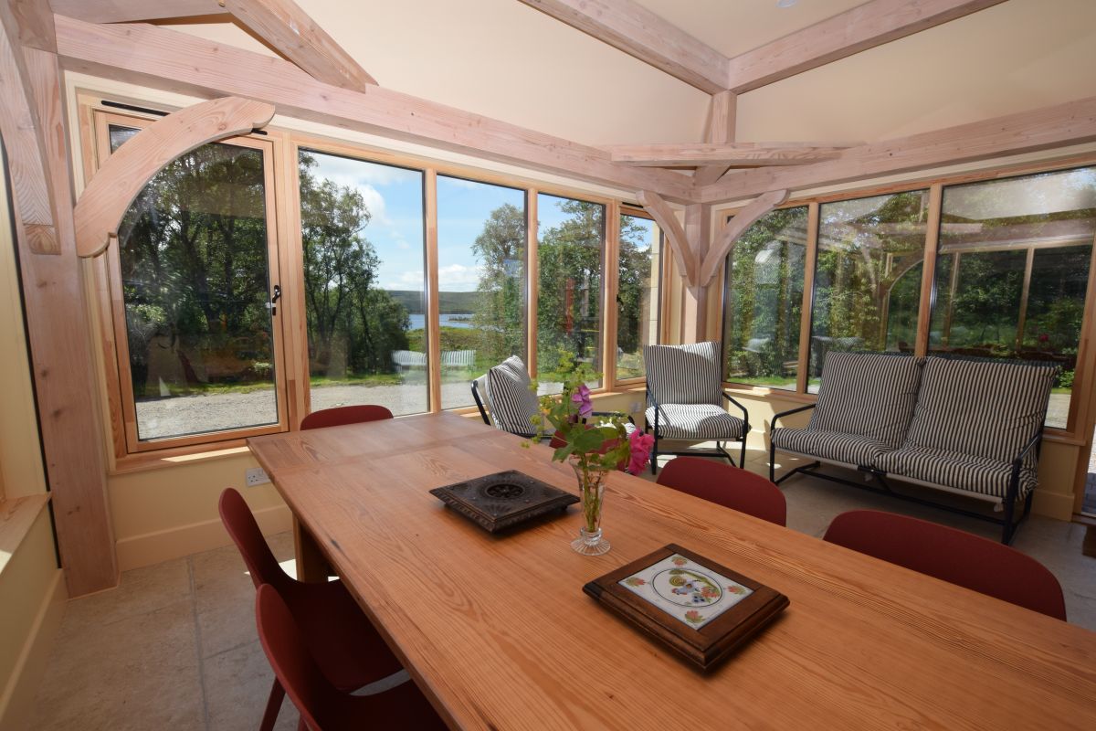 Shinness Lodge, listing photograph 8