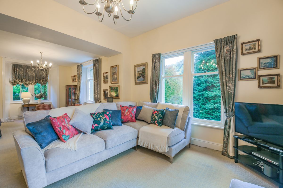 Coed Y Celyn Lodge, listing photograph 11