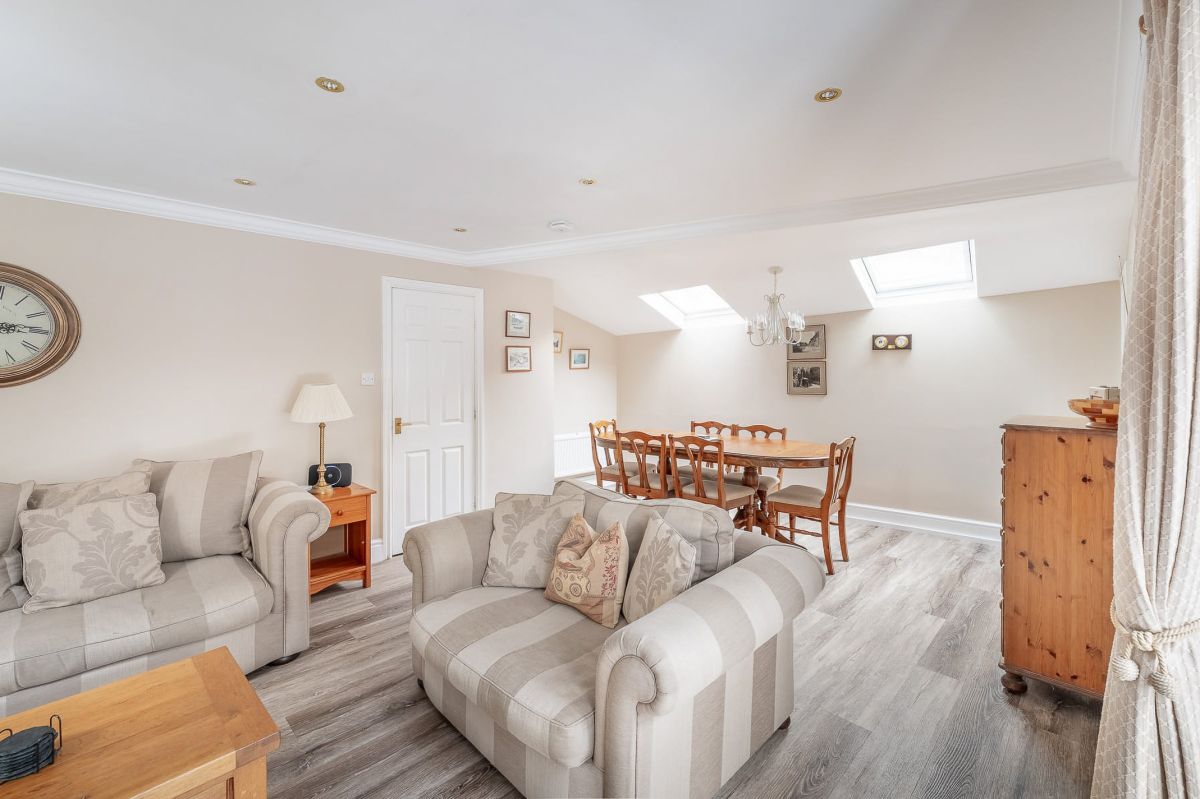 Bobbin Mill Cottage, listing photograph 7