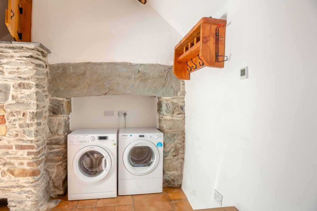 Penmaen Cottage, listing photograph 8