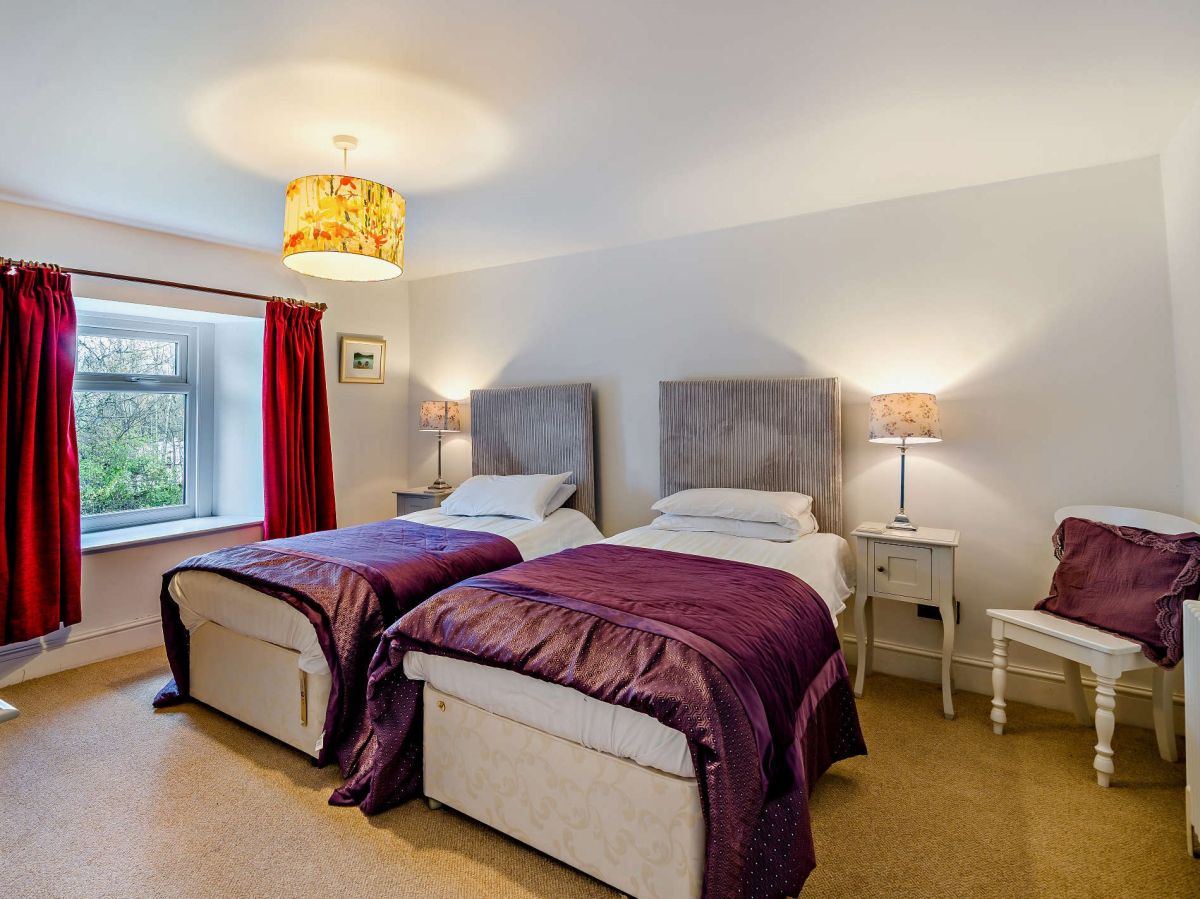 Wallthwaite Farmhouse, listing photograph 11