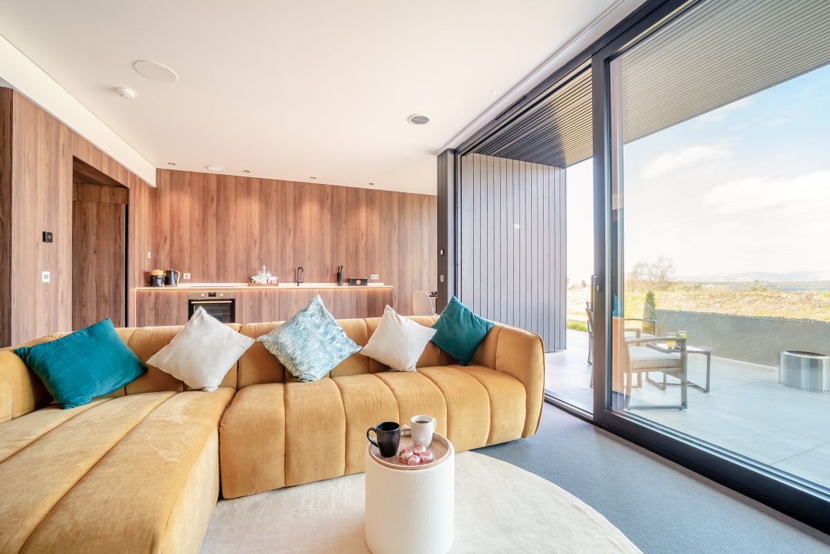 The Suite at Slochd, listing photograph 4