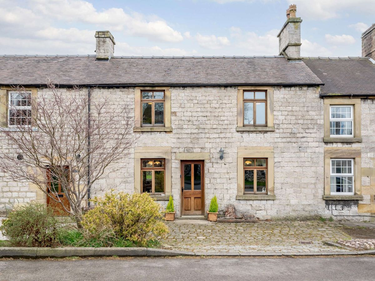 Limestone House
