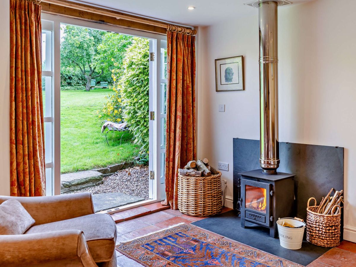Finch Cottage - Talyllyn, listing photograph 3
