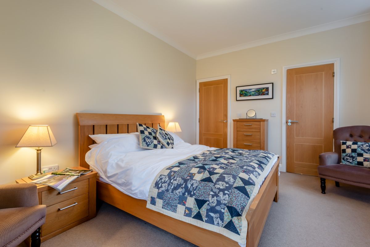 High Rigg Apartment - Keswick, listing photograph 10