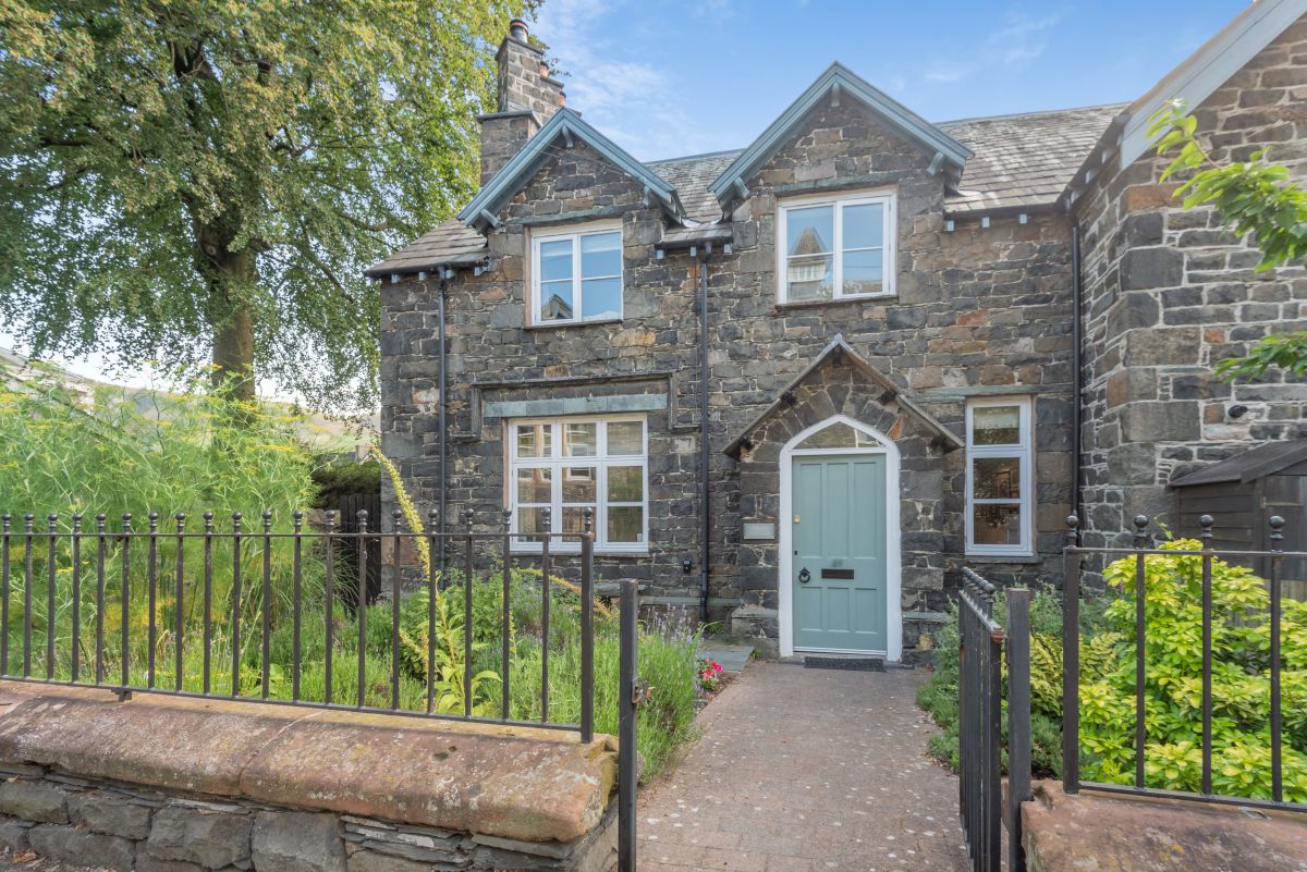 Verger's Cottage