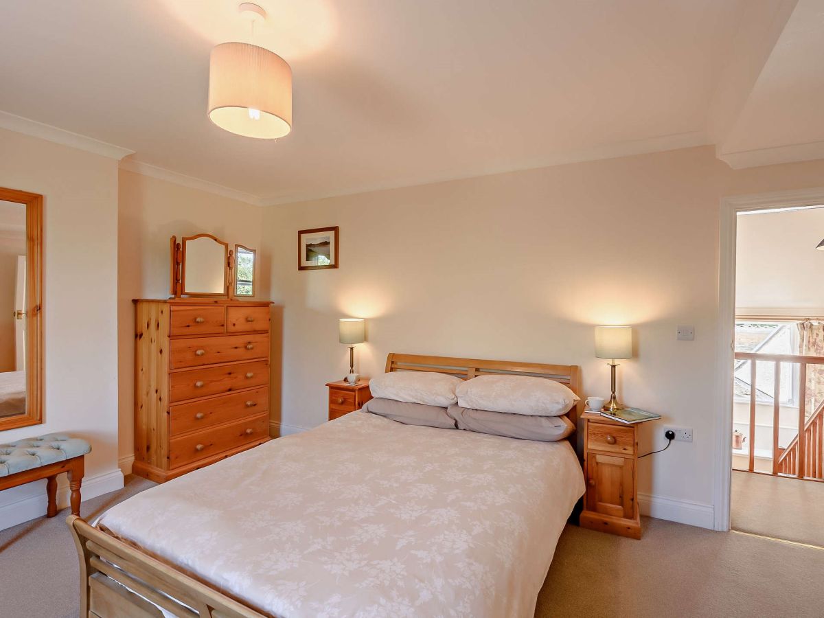 Mill Cottage - Newlands Valley, listing photograph 12