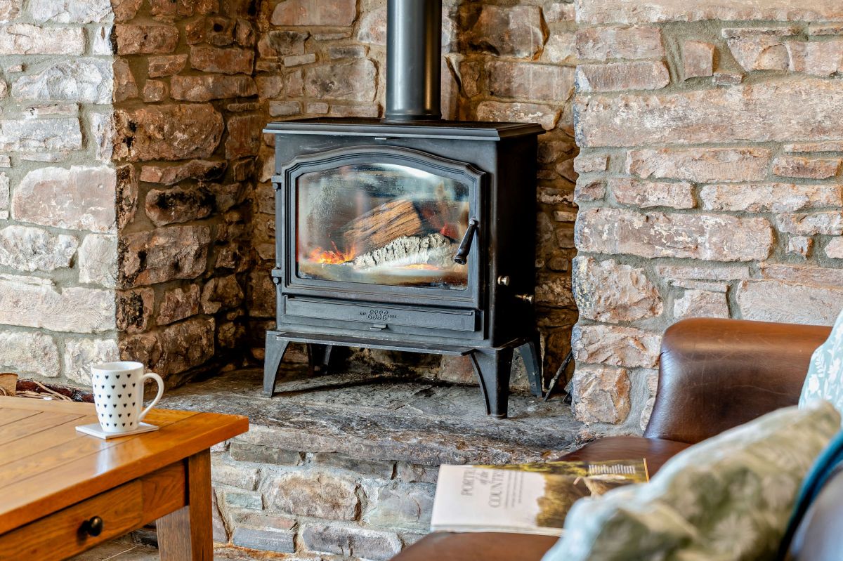 The Old Post Office Brecon, listing photograph 3