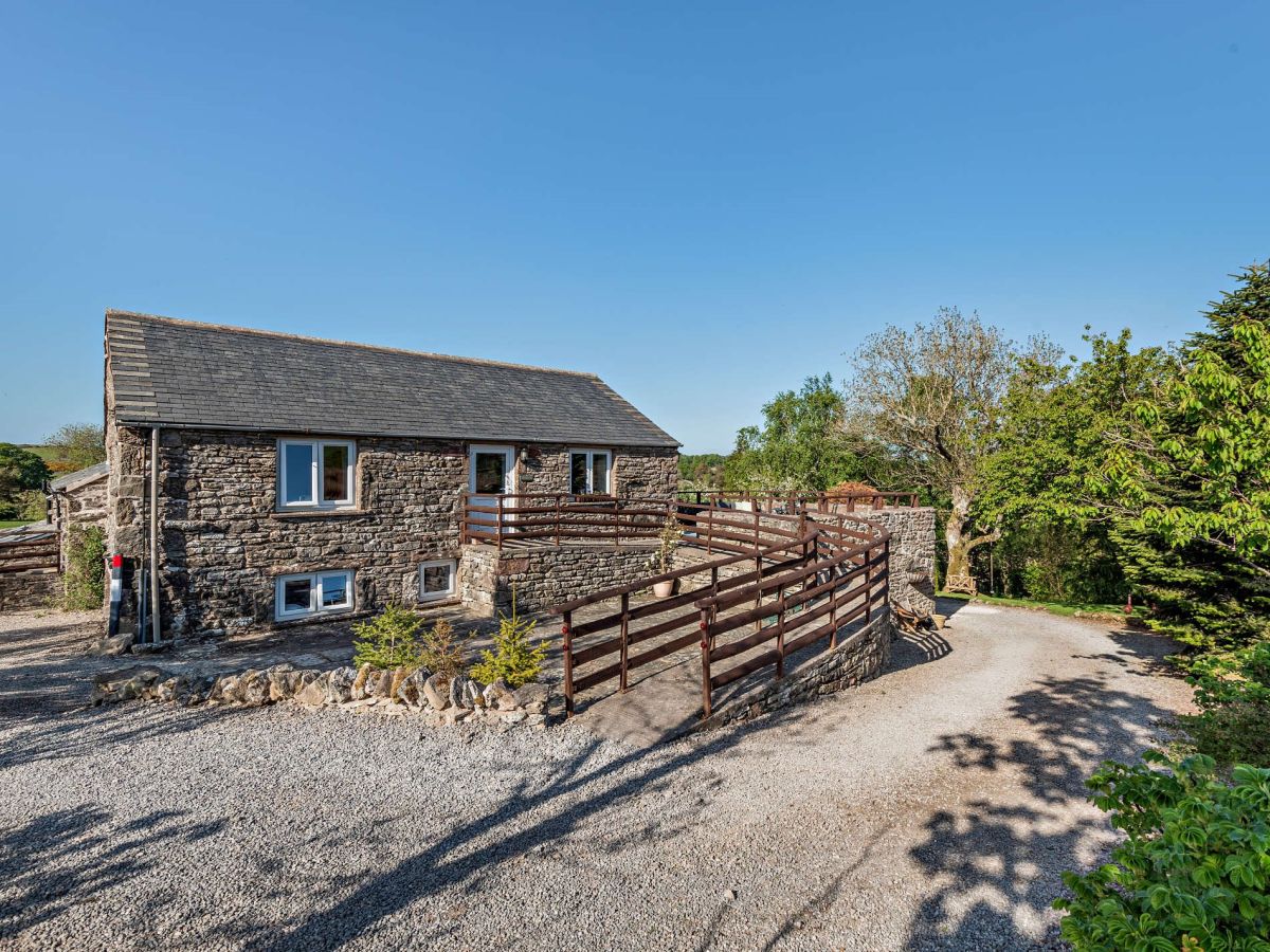 The Curlew Retreat, listing photograph 2