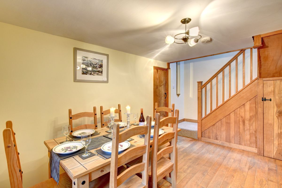 Troed yr Aran, listing photograph 8