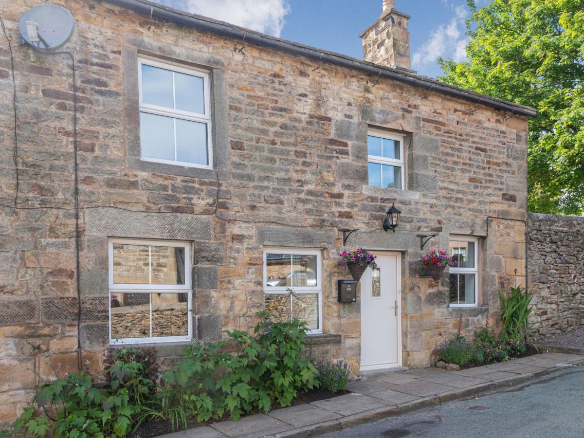 Walker's Retreat Longnor