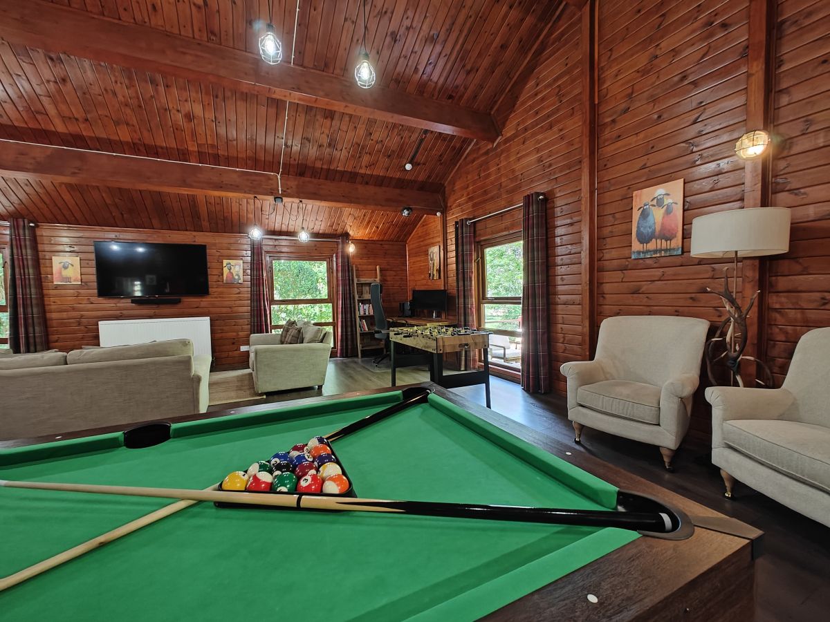 Alpine Lodge, listing photograph 12