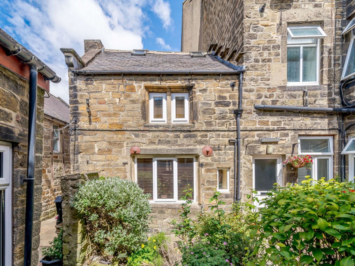 Hidden Gem - Pateley Bridge, listing photograph 2