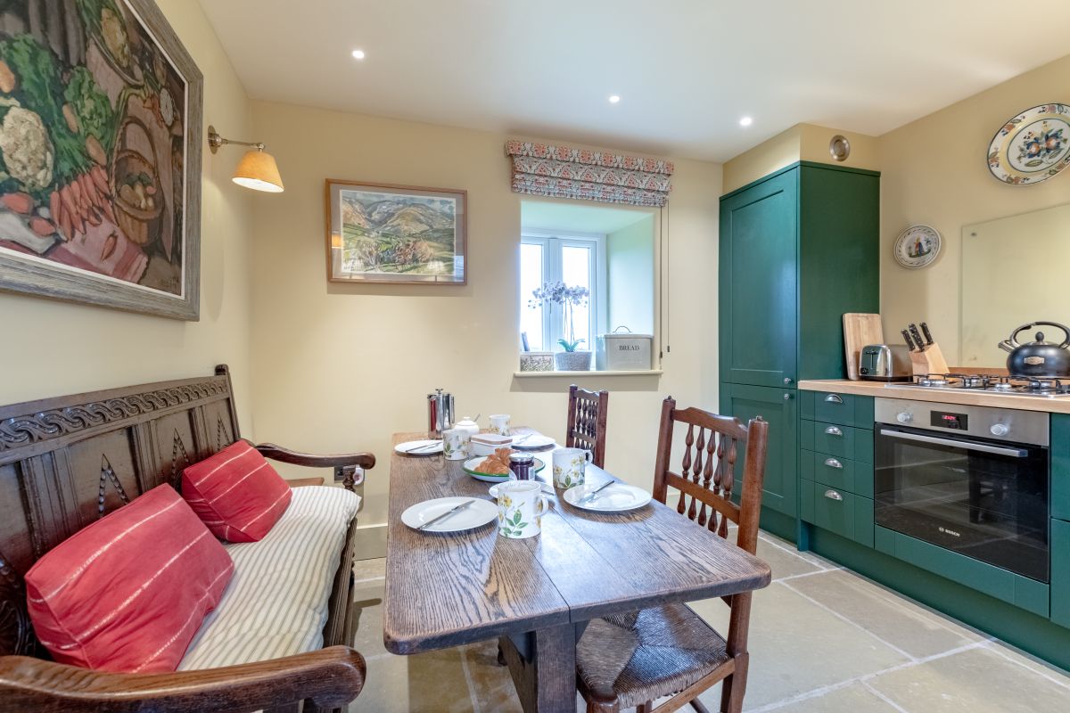 Golconda Cottage, listing photograph 4