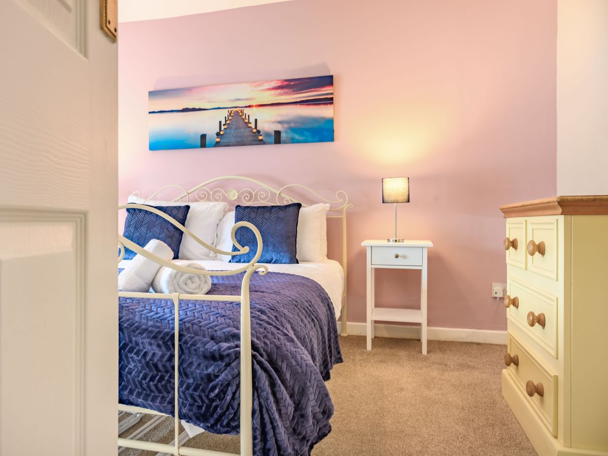 Castle View - Cockermouth, listing photograph 11