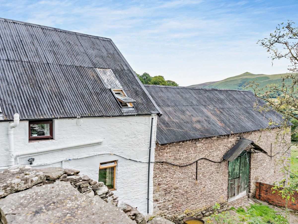 The Sugar Loaf Hideaway, listing photograph 7