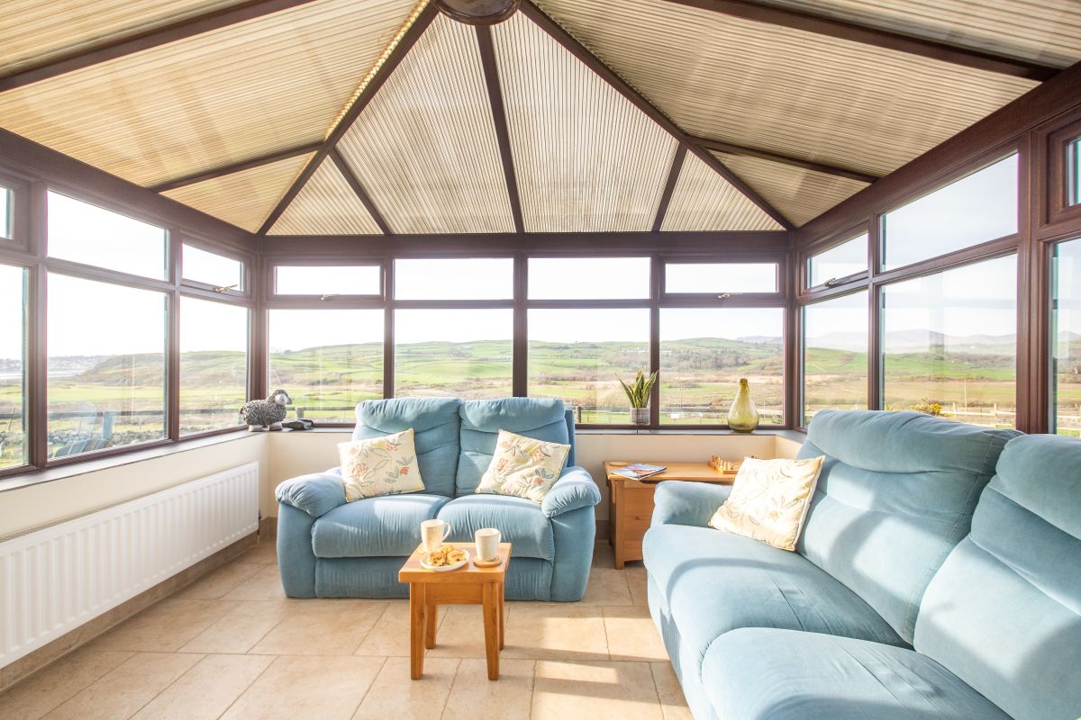 Ffermdy Penrhyn, listing photograph 12