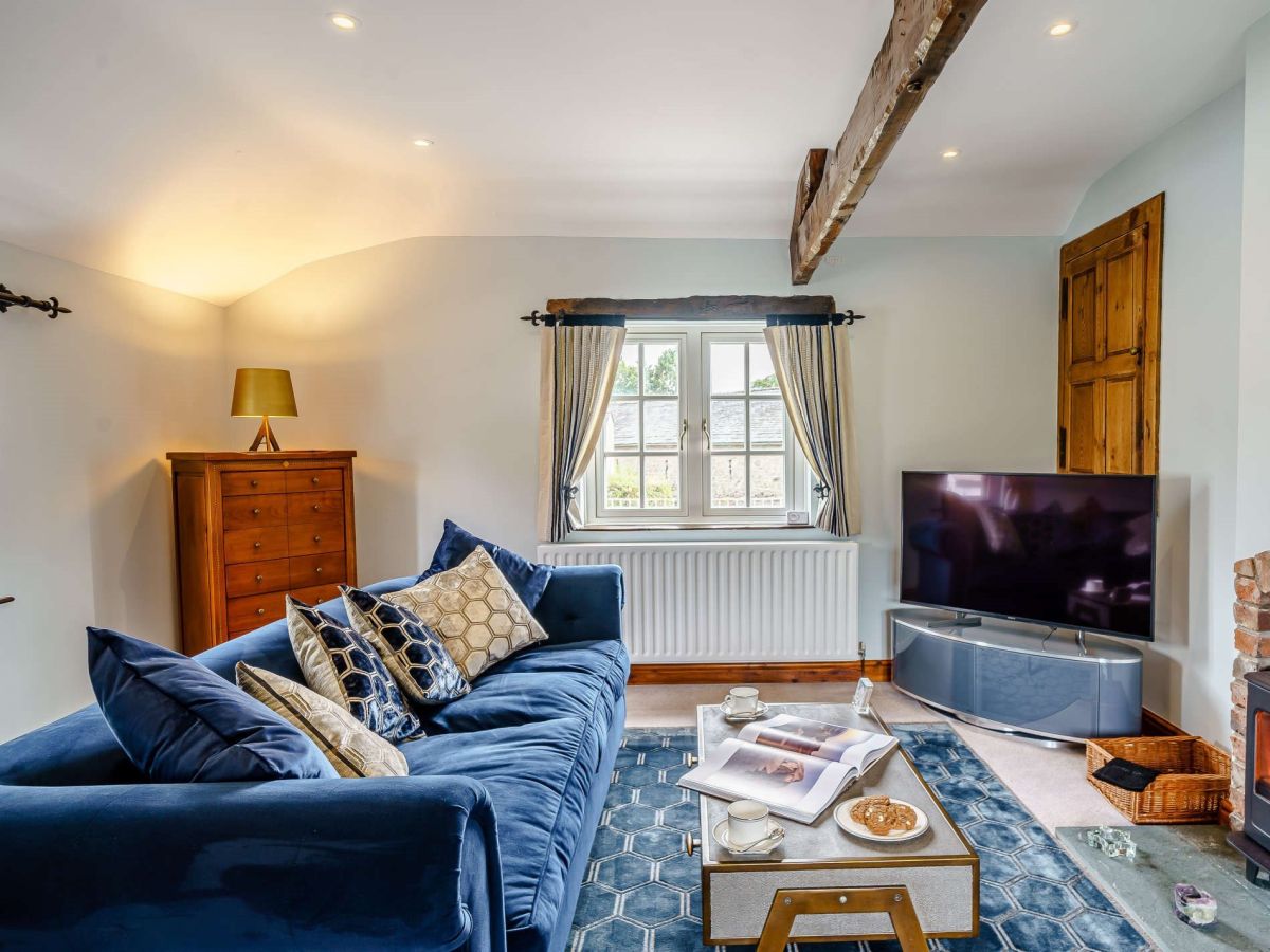 The Stables - Heversham, listing photograph 11