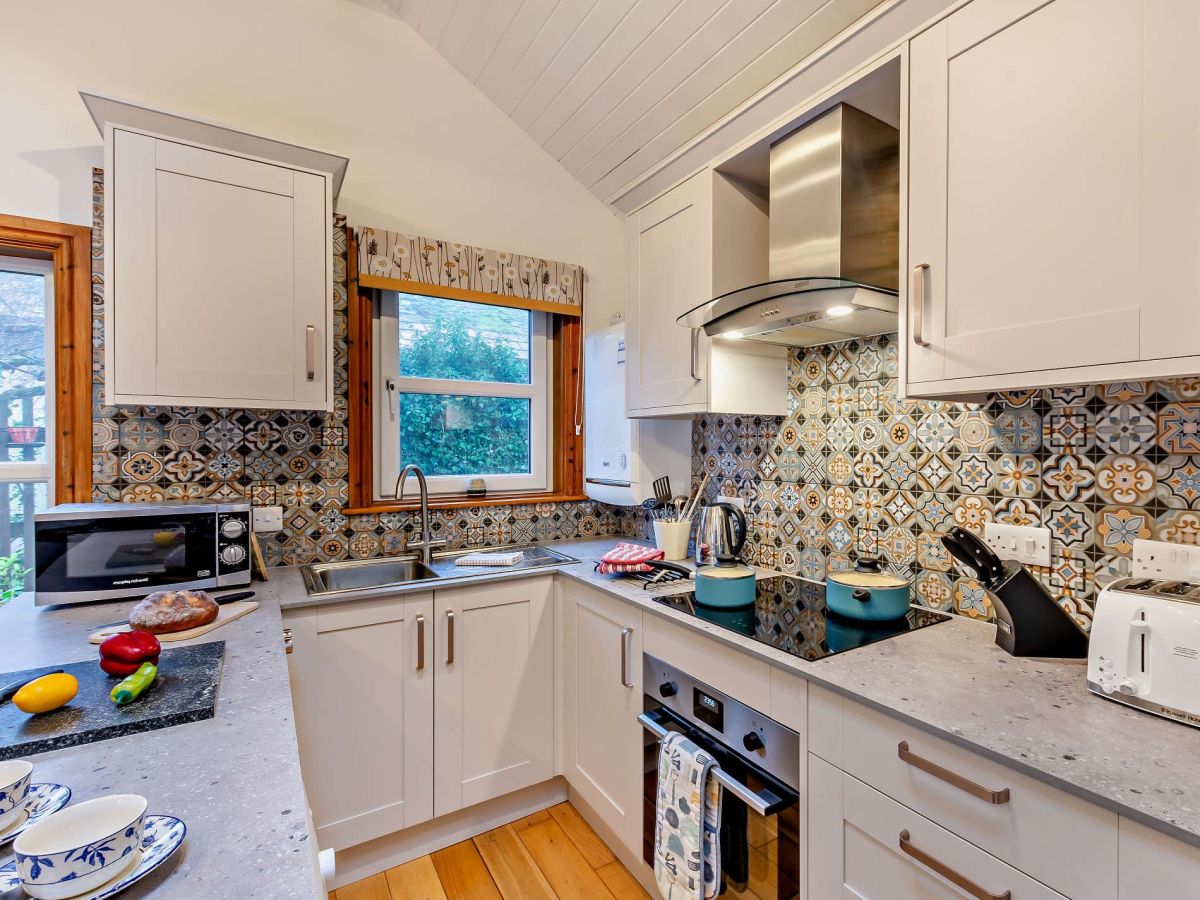 The Shieling, listing photograph 9