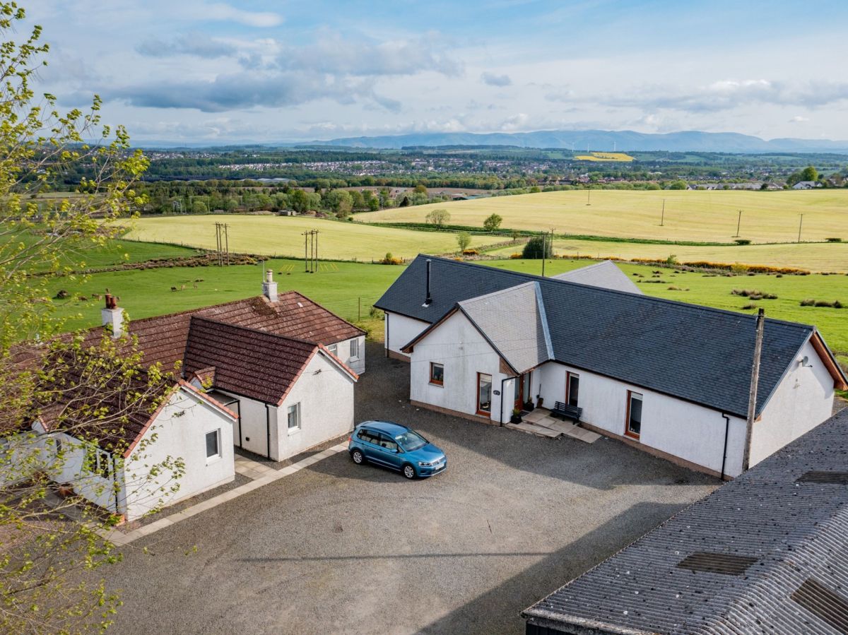 Ochil View