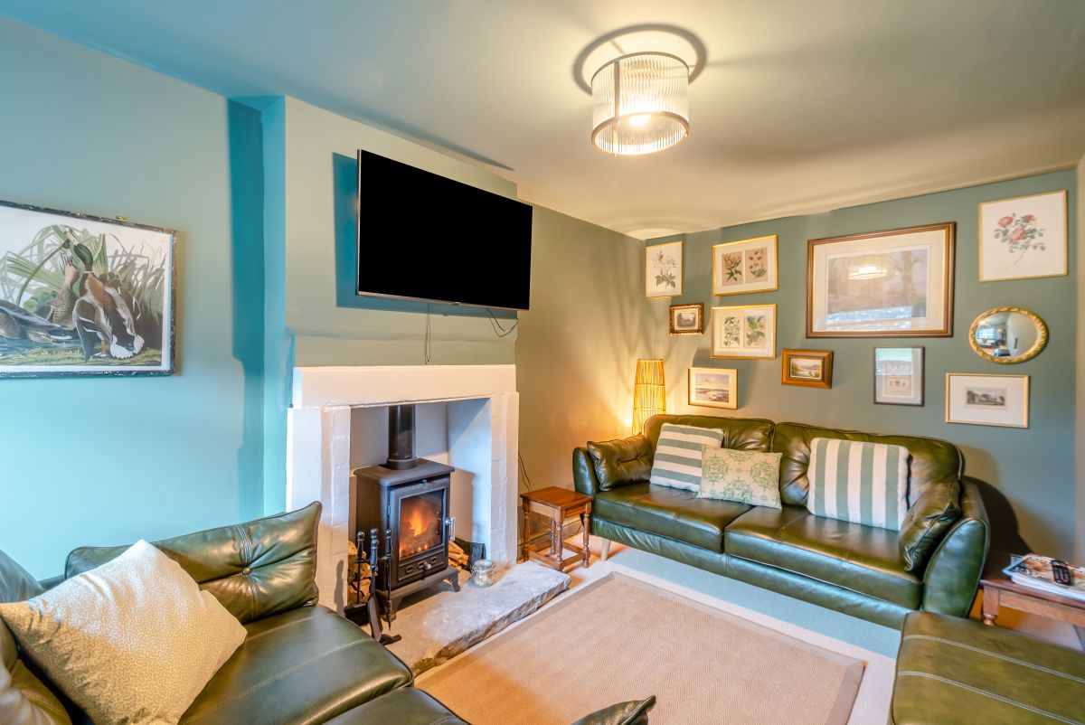 Home Farm - Caldbeck, listing photograph 7