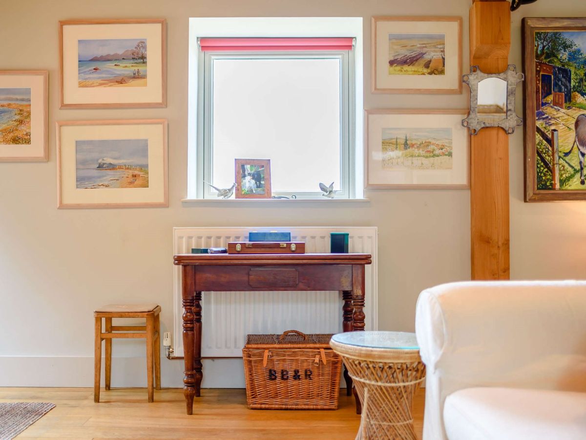 The Bothy In The Peaks, listing photograph 5