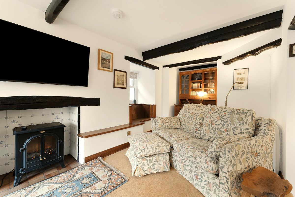 Walthwaite How Cottage, listing photograph 5