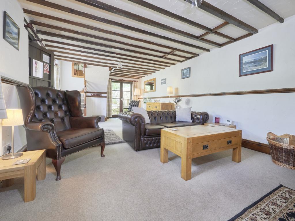 The Coachhouse - Eskdale, listing photograph 3