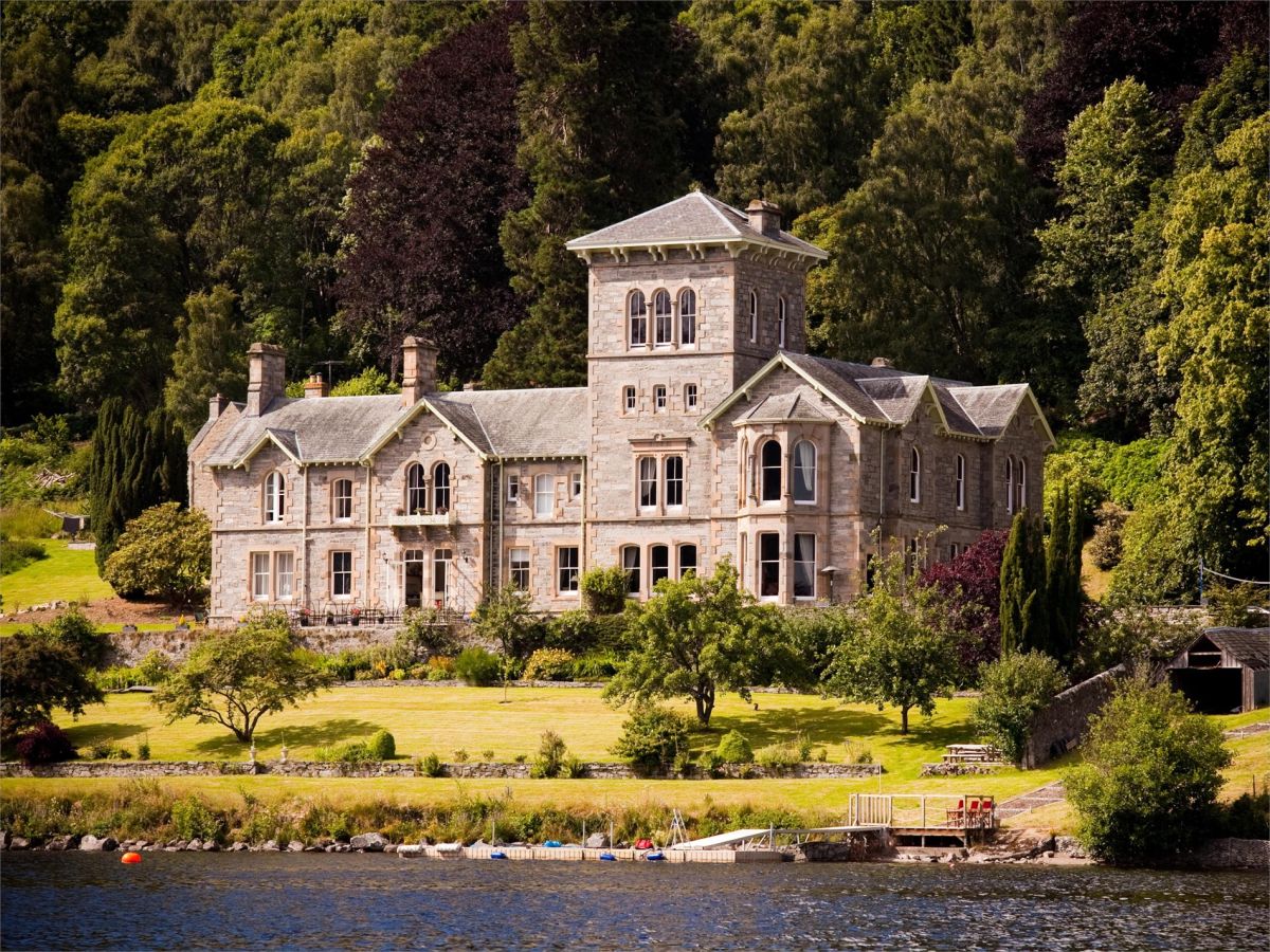Port An Eilean