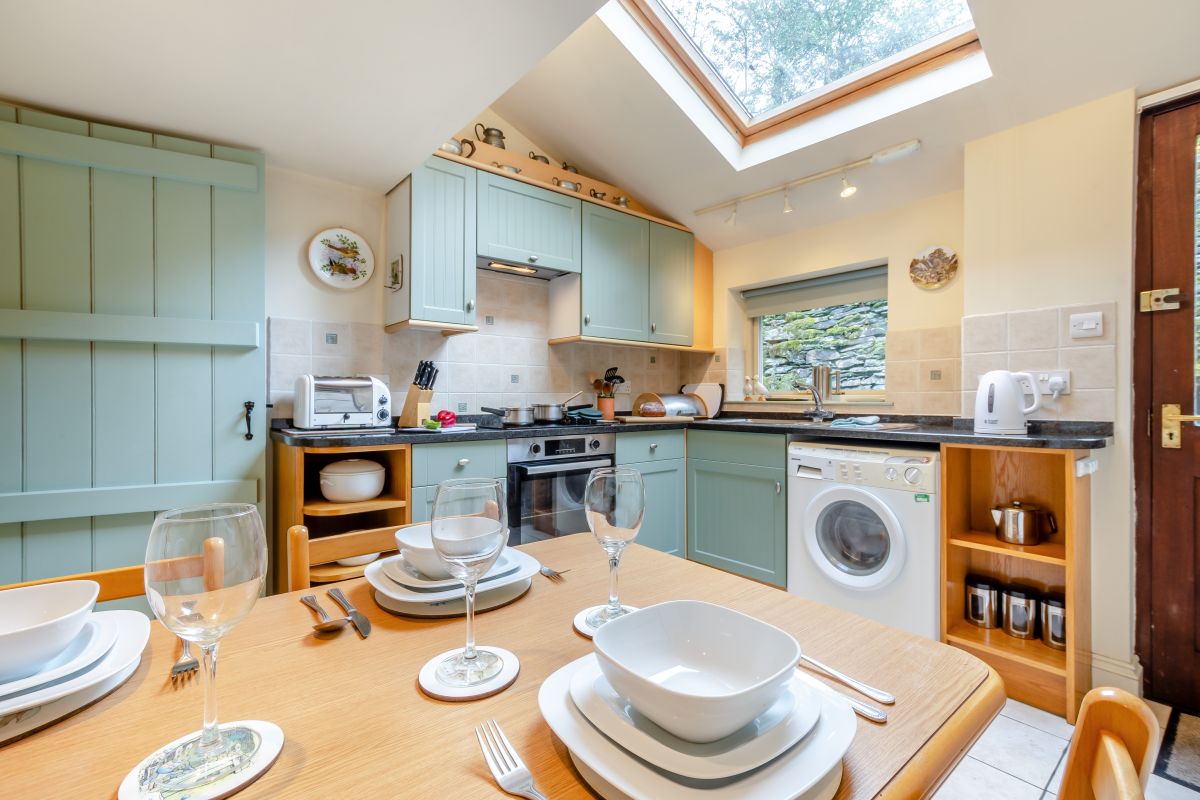 Tabitha's Cottage, listing photograph 11