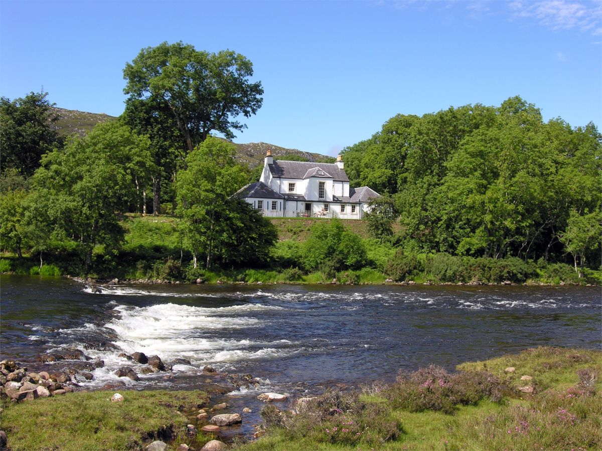 The Manse, listing photograph 3