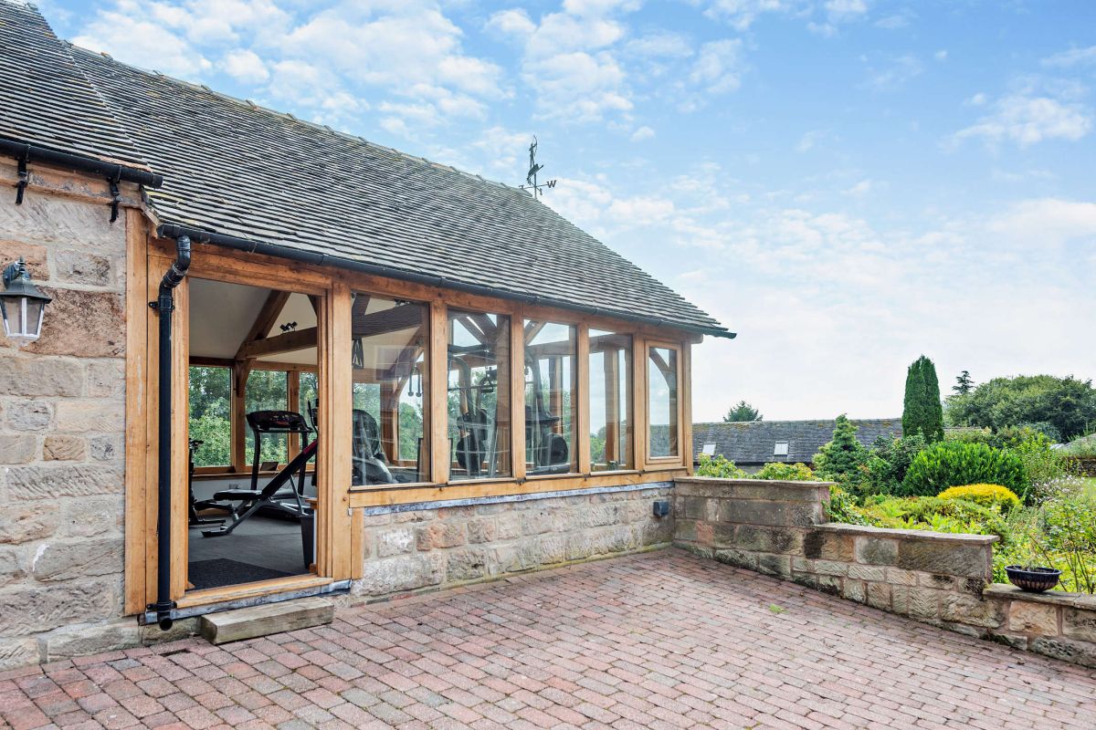 The Old Dairy - Northwood Farm, listing photograph 9
