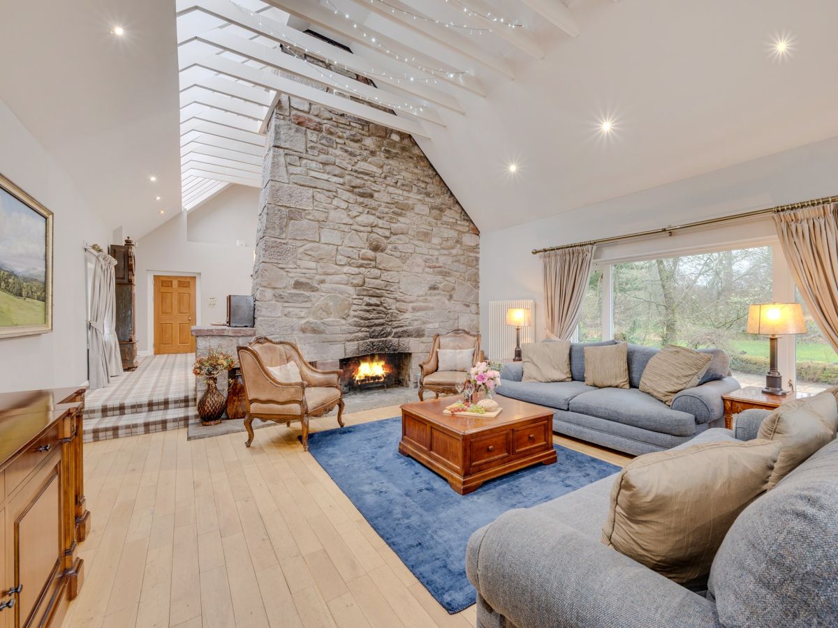 High Wards, listing photograph 7