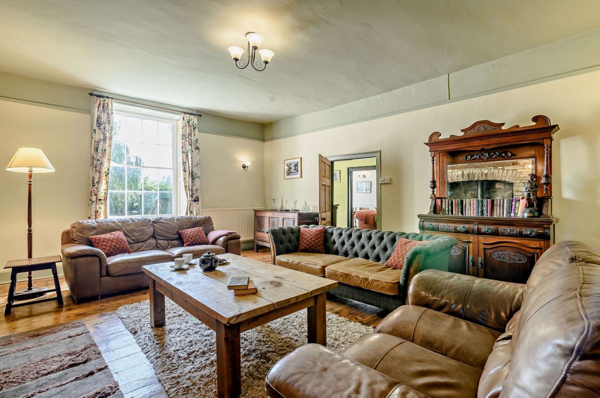 Gilestone Farmhouse, listing photograph 5