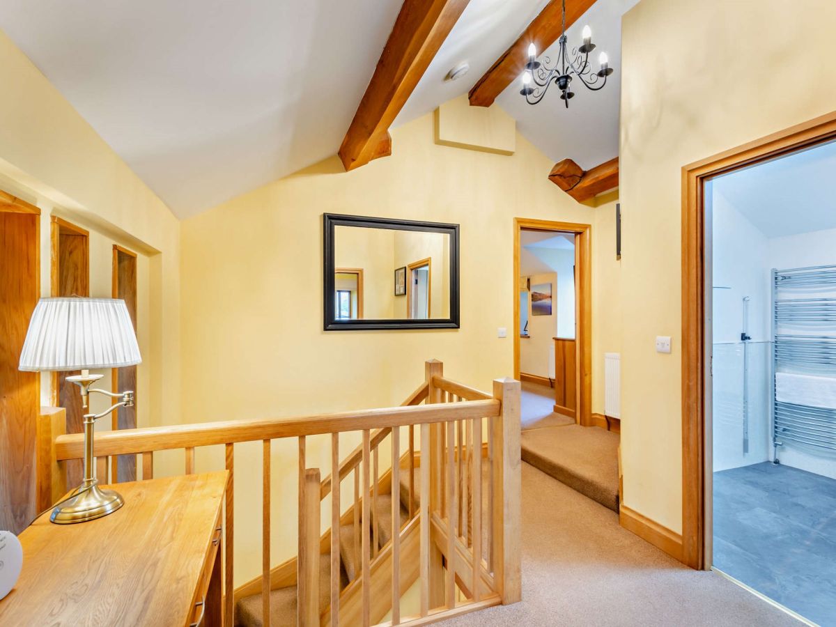 Low Fold Barn, listing photograph 9