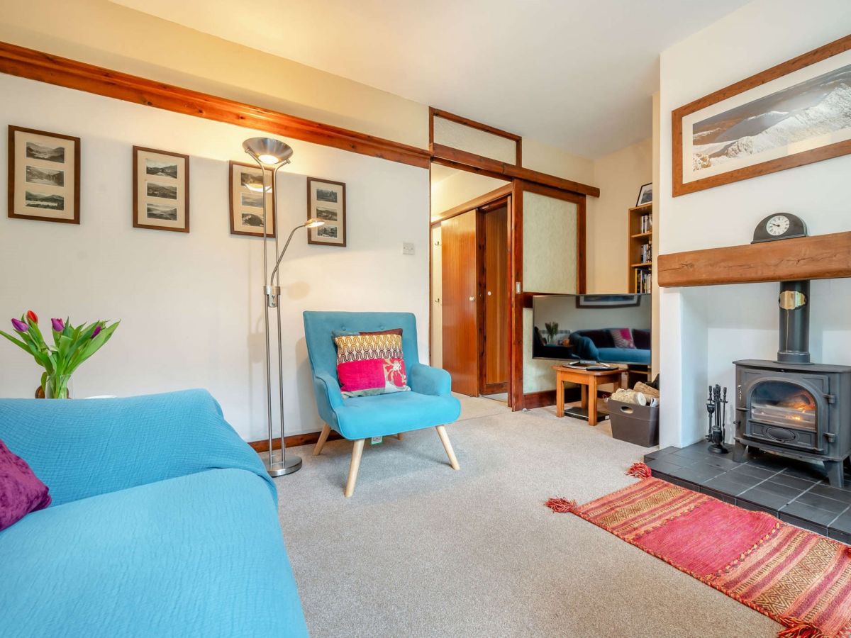 Patterdale Cottage, listing photograph 2