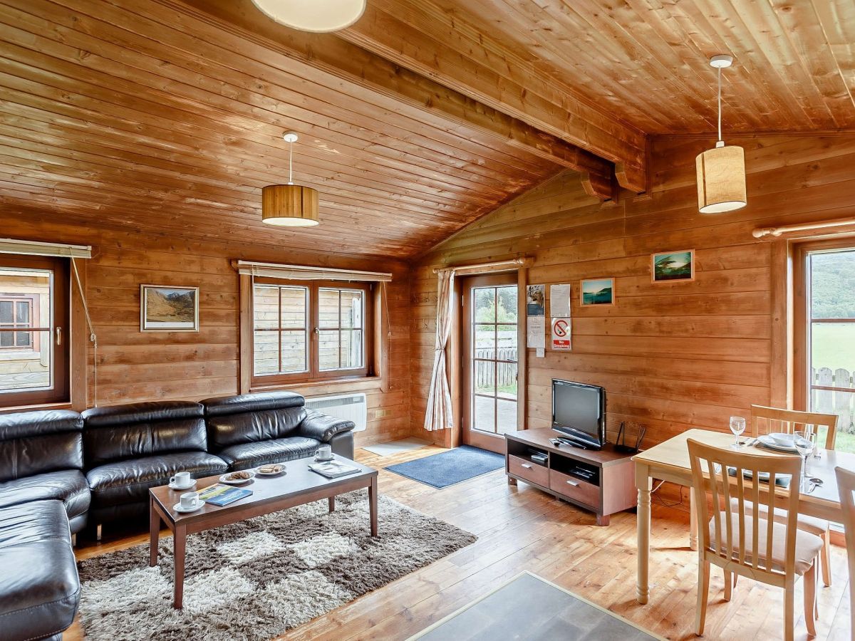 The Highlander's Rest - Affric Lodge, listing photograph 6