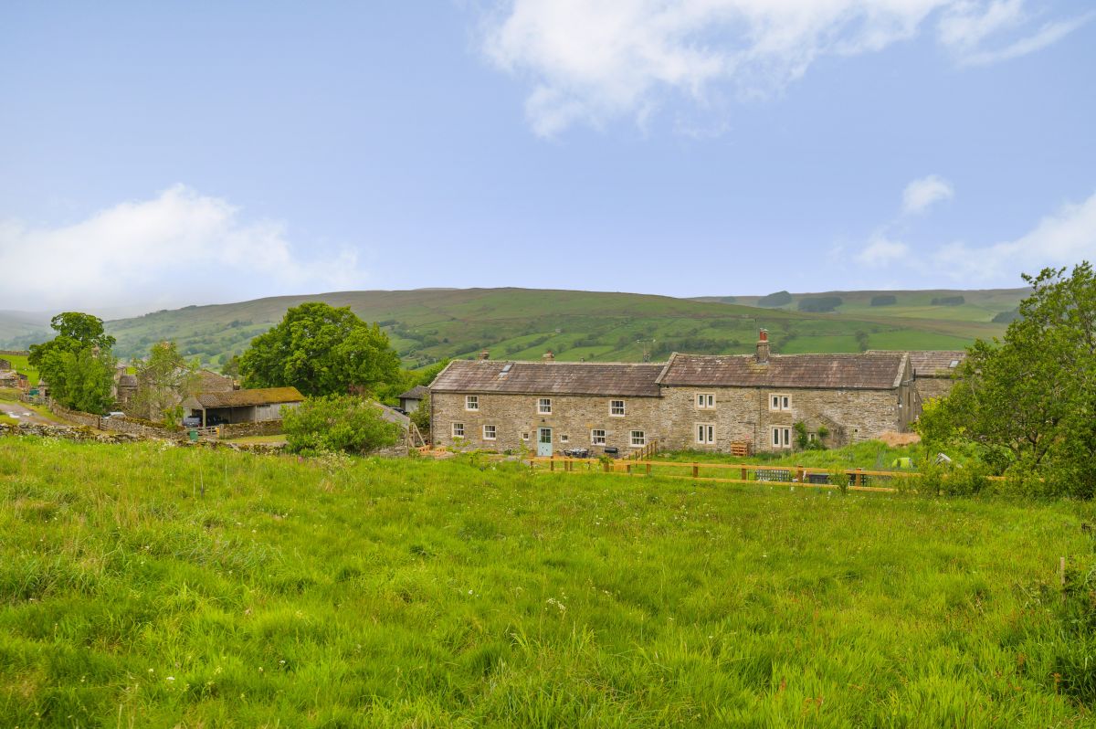 Coverdale Longhouse