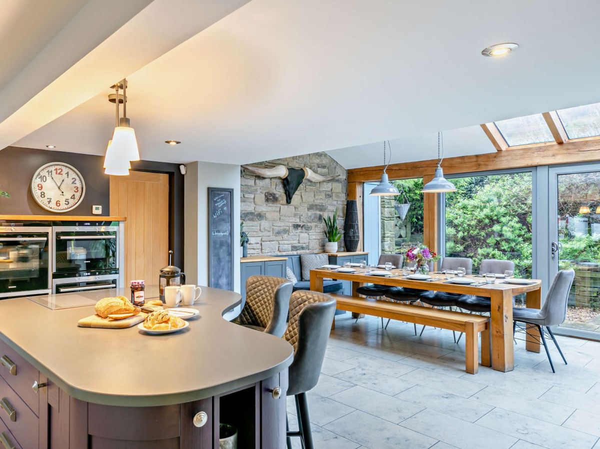 Weavers Cottage - Slaithwaite, listing photograph 4