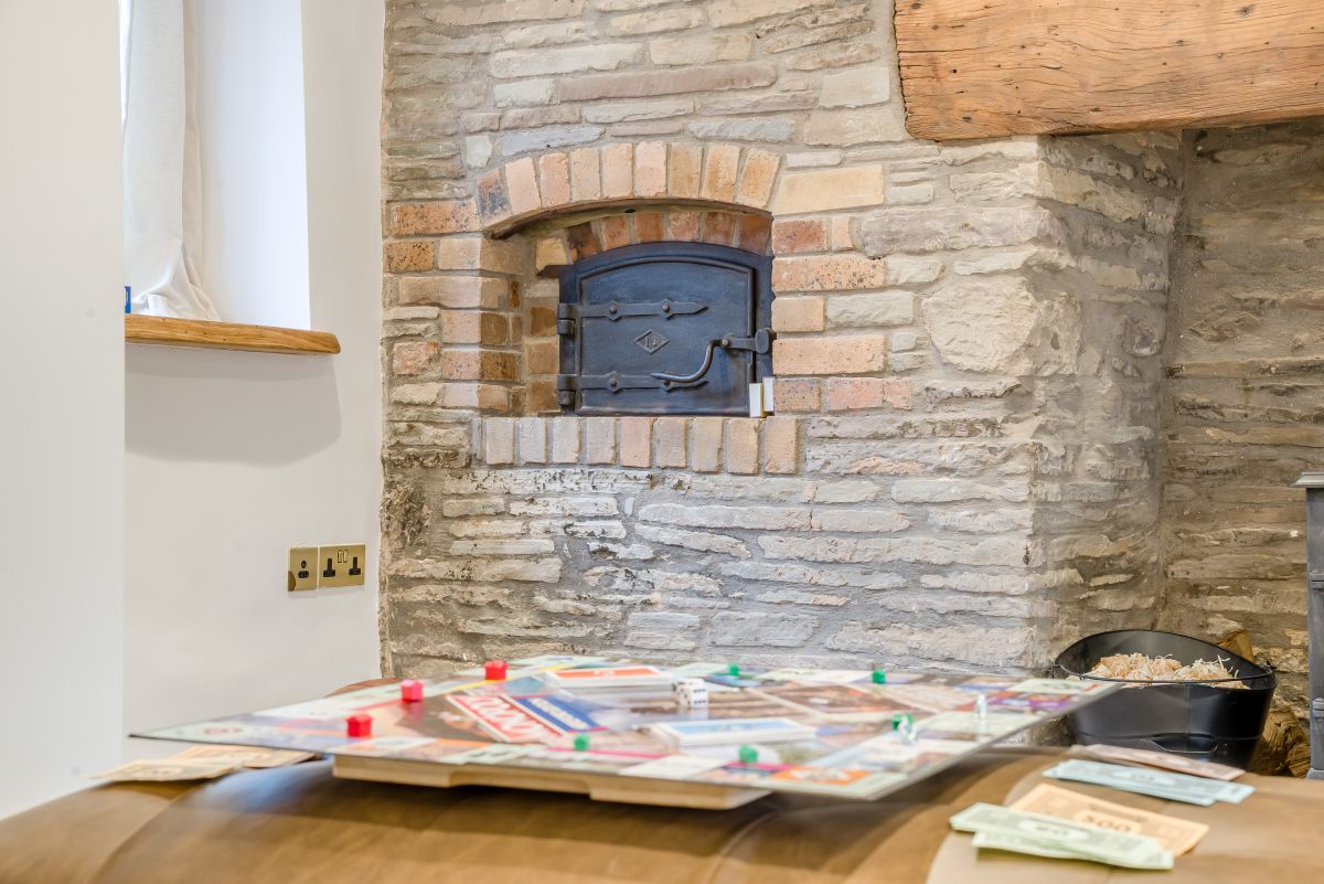 Steppes Cottage, listing photograph 8