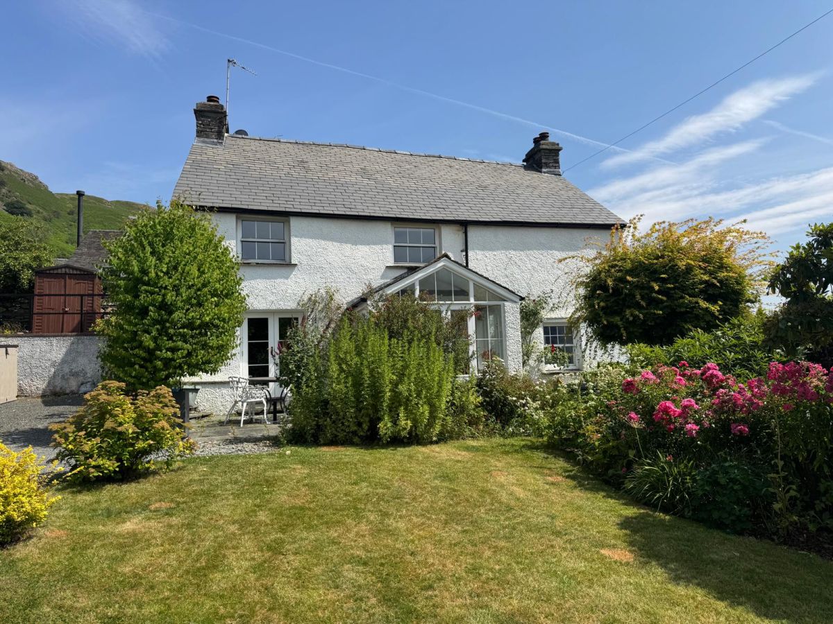 Walthwaite How Cottage