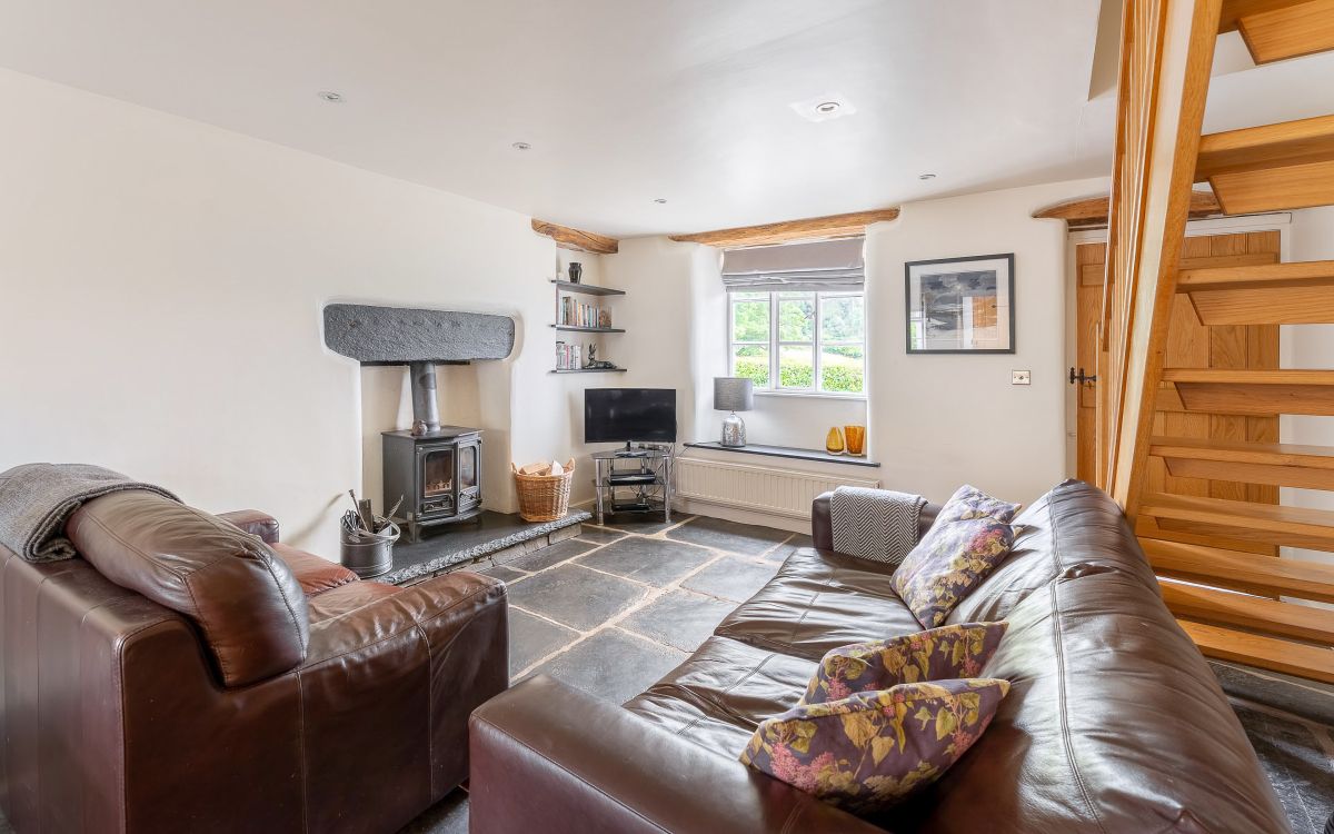 Field Cottage, listing photograph 7