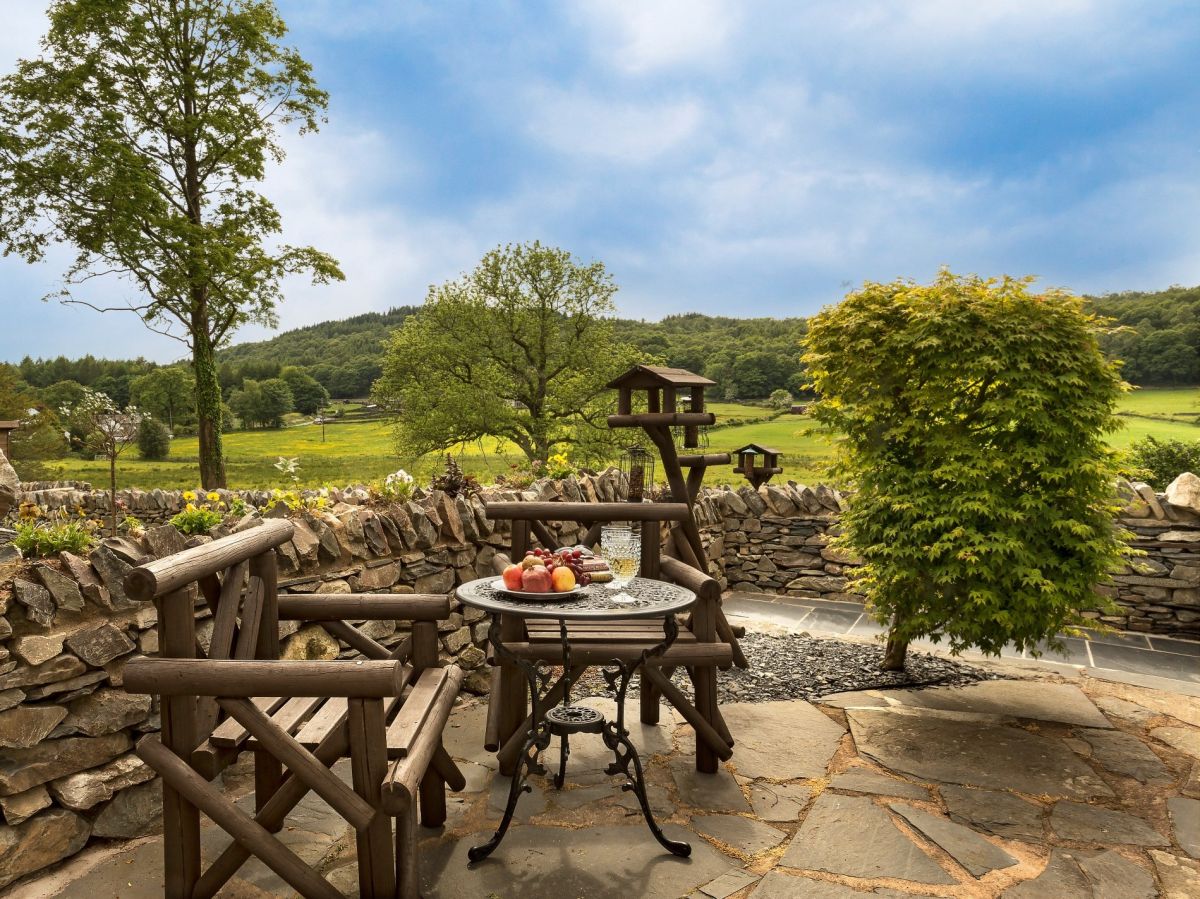 No 2 Rose Cottage, listing photograph 6