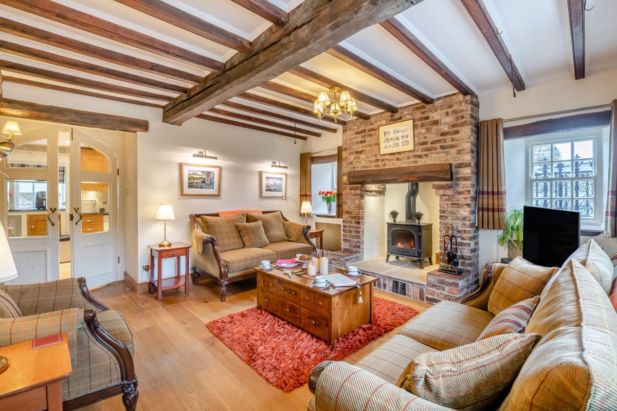 Inglenook Cottage - Leyburn, listing photograph 12
