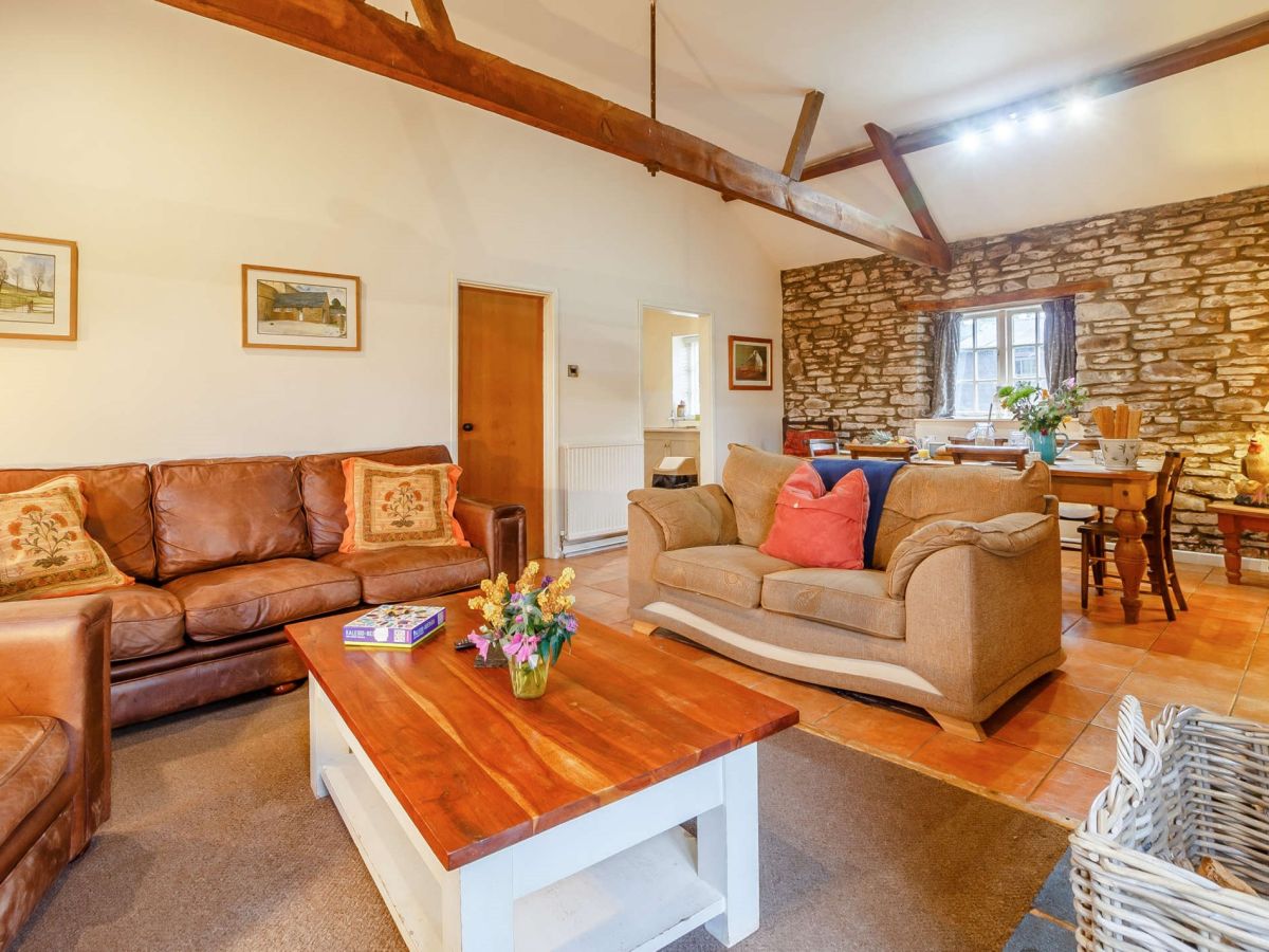 Granary, listing photograph 6