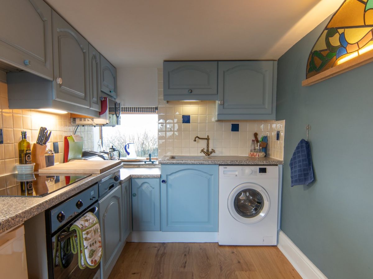 Hen Cottage, listing photograph 6